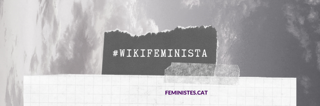 Diccionario feminista wikifeminista
